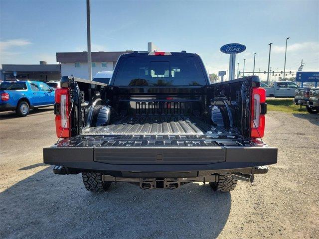 new 2026 Ford F-250 car, priced at $79,956