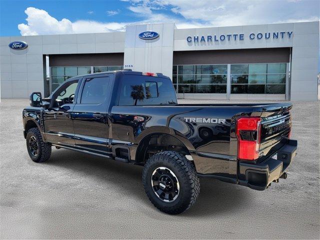 new 2026 Ford F-250 car, priced at $79,956