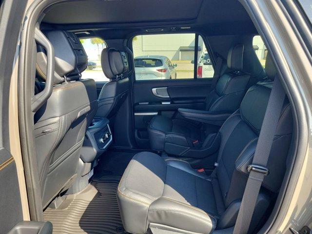new 2026 Ford Expedition car, priced at $78,970
