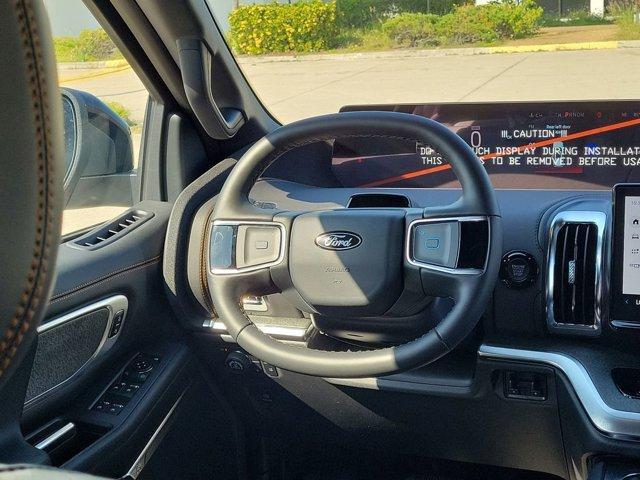 new 2026 Ford Expedition car, priced at $78,970
