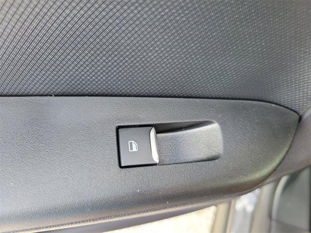 new 2025 Ford Bronco Sport car, priced at $30,390