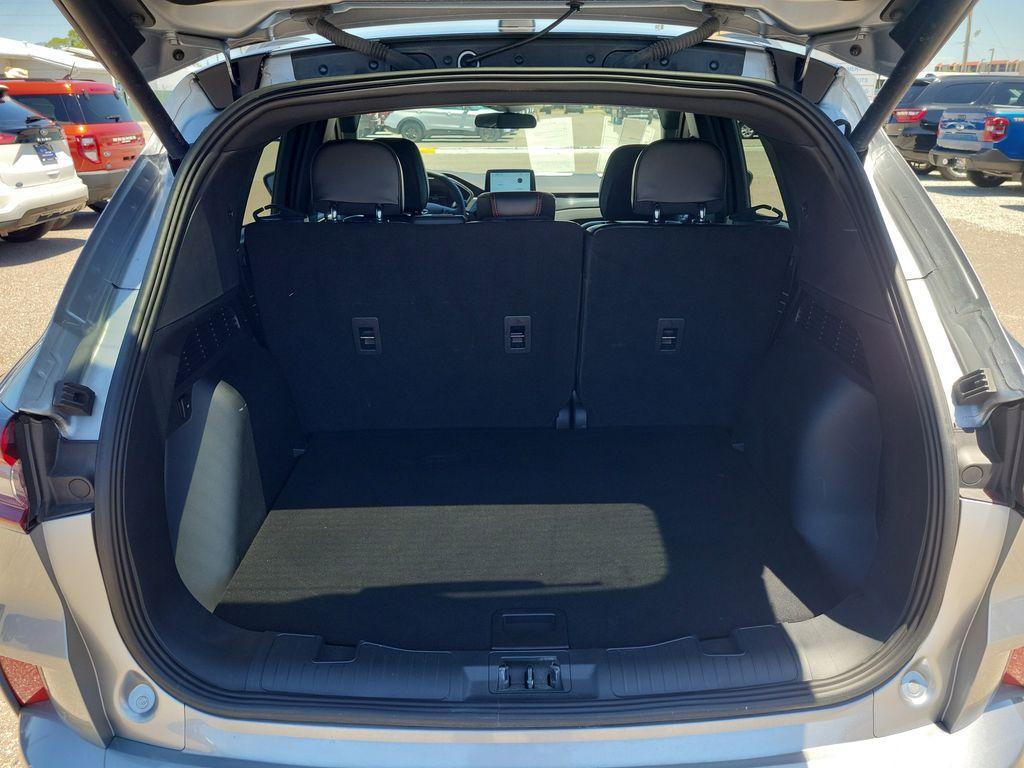 used 2024 Ford Escape car, priced at $22,695