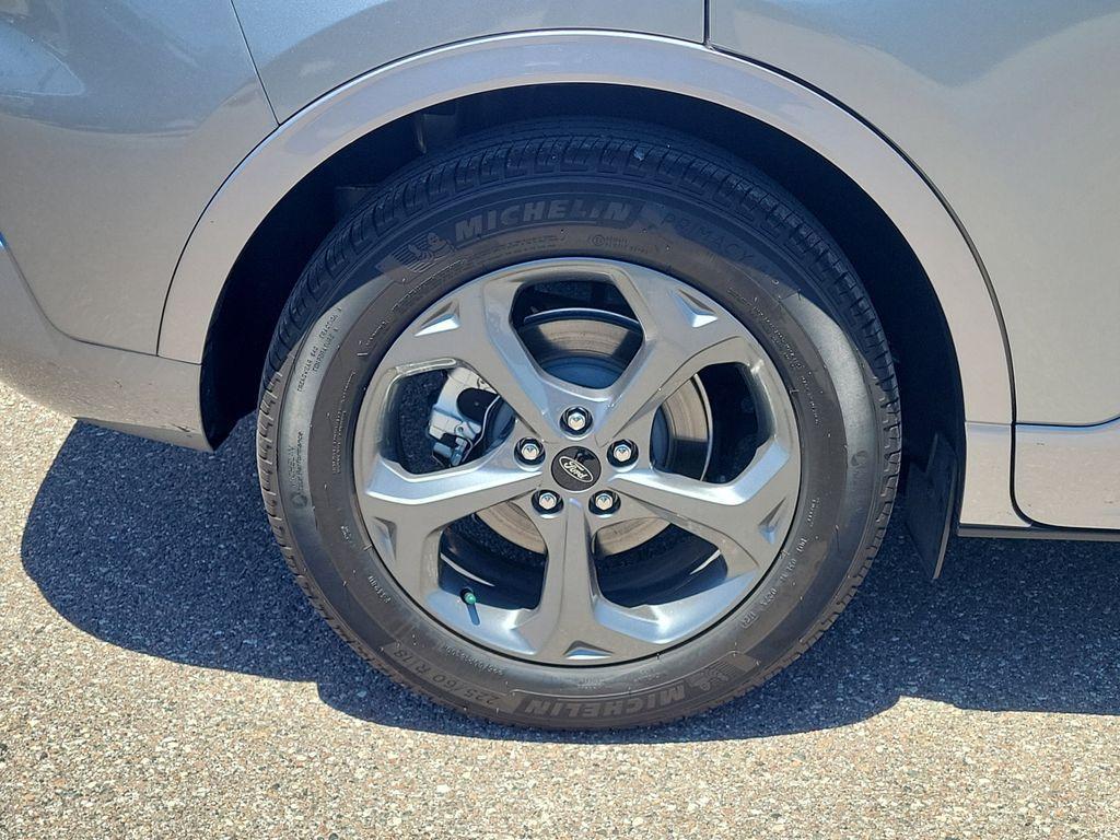 used 2024 Ford Escape car, priced at $22,695