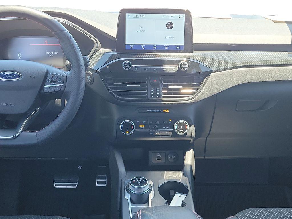 used 2024 Ford Escape car, priced at $22,695