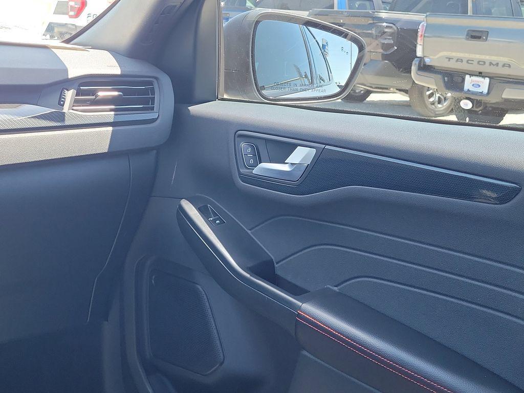 used 2024 Ford Escape car, priced at $22,695