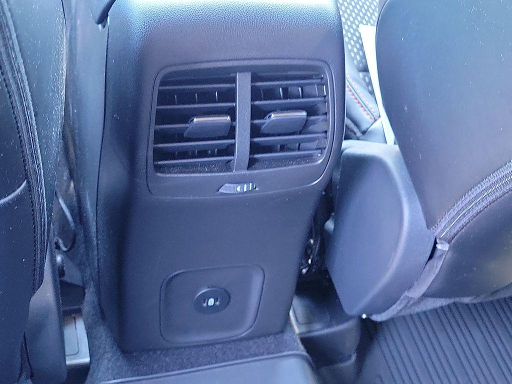 used 2024 Ford Escape car, priced at $22,695
