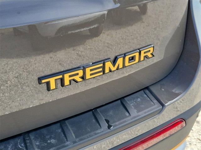 new 2026 Ford Explorer car, priced at $57,922