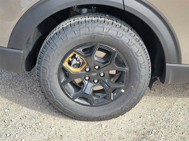 new 2026 Ford Explorer car, priced at $57,922