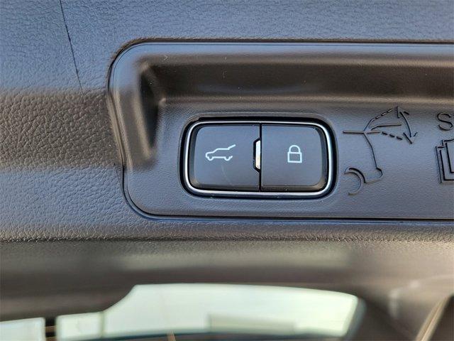 new 2026 Ford Explorer car, priced at $57,922