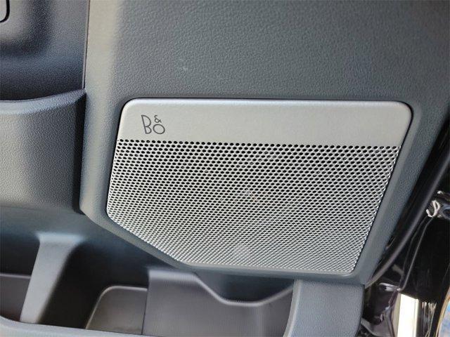 new 2025 Ford F-150 car, priced at $61,748