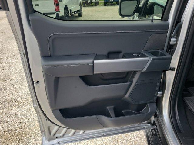 new 2025 Ford F-150 car, priced at $49,394