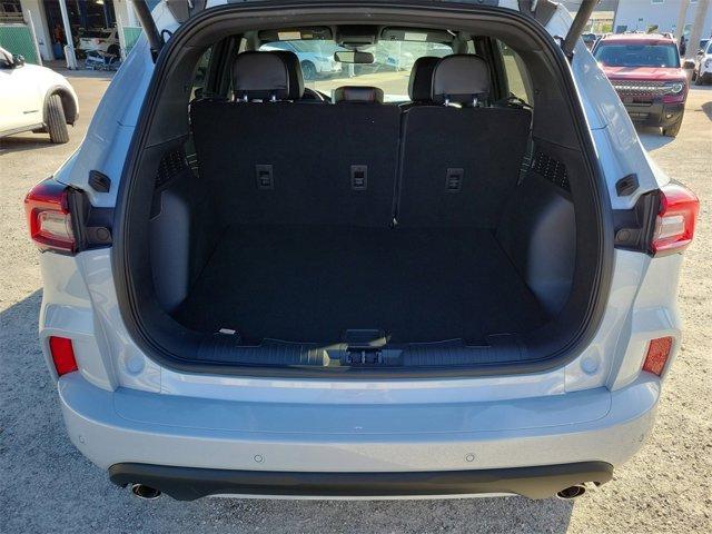 new 2026 Ford Escape car, priced at $33,678