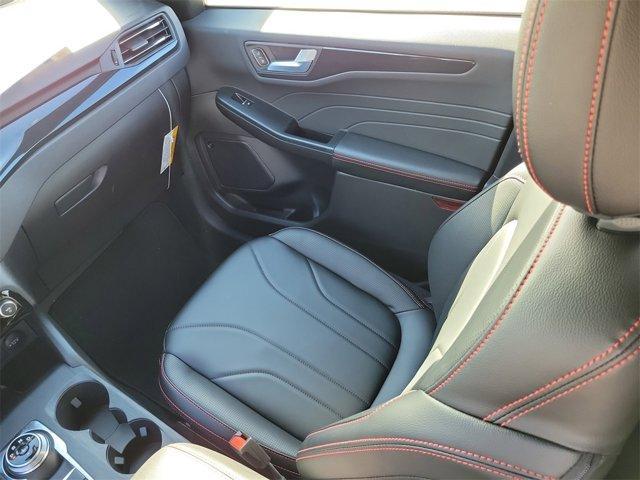 new 2026 Ford Escape car, priced at $33,678