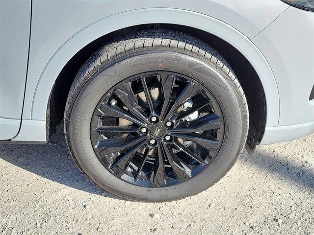 new 2026 Ford Escape car, priced at $33,678