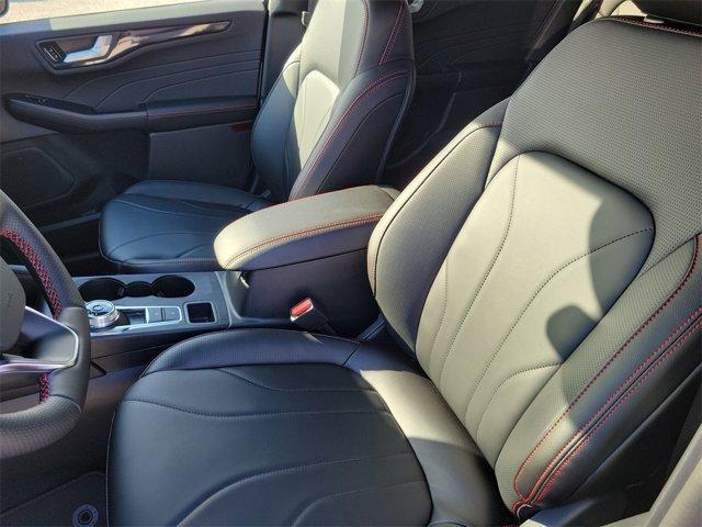 new 2026 Ford Escape car, priced at $33,678