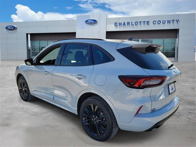 new 2026 Ford Escape car, priced at $33,678