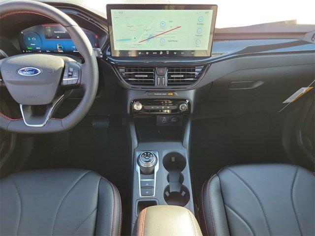new 2026 Ford Escape car, priced at $33,678