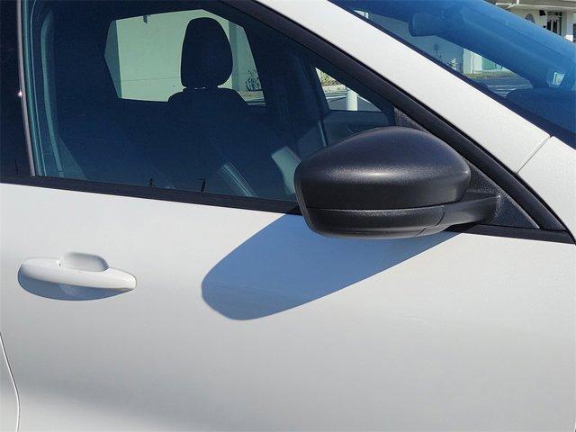 new 2026 Ford Escape car, priced at $28,761