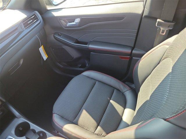 new 2026 Ford Escape car, priced at $28,761