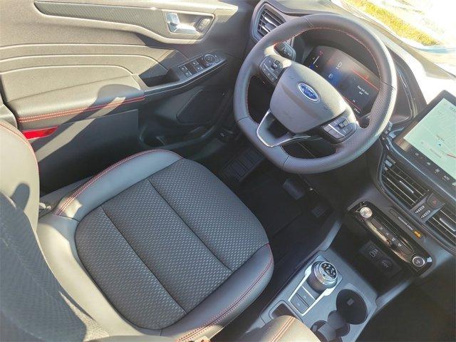 new 2026 Ford Escape car, priced at $28,761