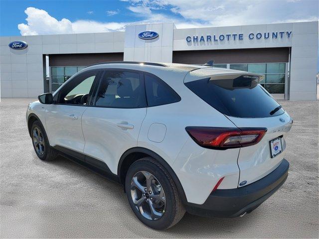 new 2026 Ford Escape car, priced at $28,761