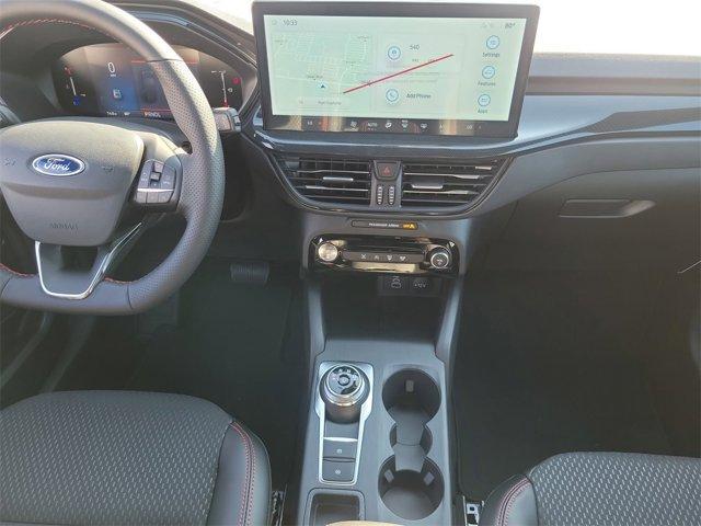 new 2026 Ford Escape car, priced at $28,761