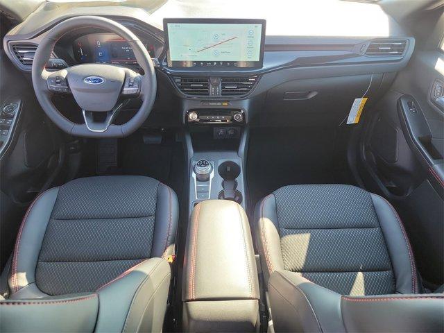 new 2026 Ford Escape car, priced at $28,761