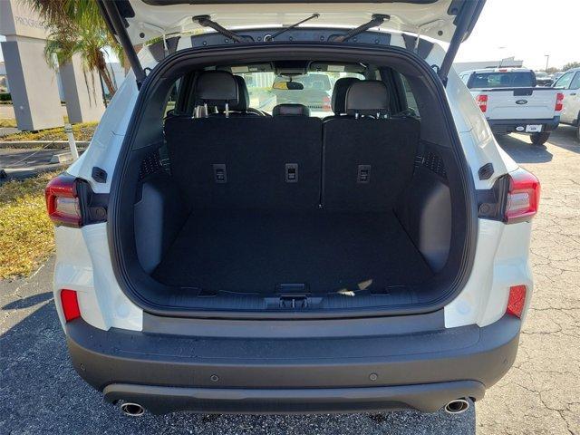 new 2026 Ford Escape car, priced at $28,761