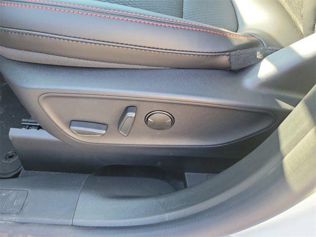 new 2026 Ford Escape car, priced at $28,761