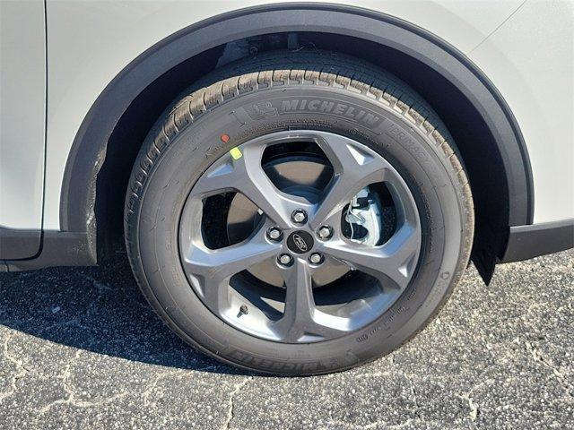 new 2026 Ford Escape car, priced at $28,761