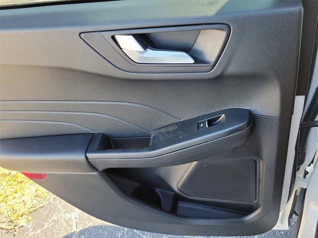 new 2026 Ford Escape car, priced at $28,761