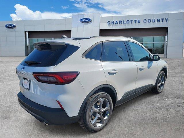 new 2026 Ford Escape car, priced at $28,761