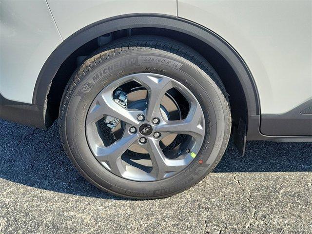 new 2026 Ford Escape car, priced at $28,761