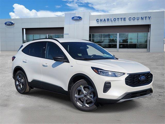 new 2026 Ford Escape car, priced at $28,761