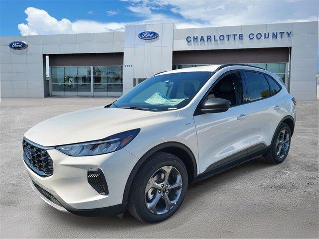 new 2026 Ford Escape car, priced at $28,761