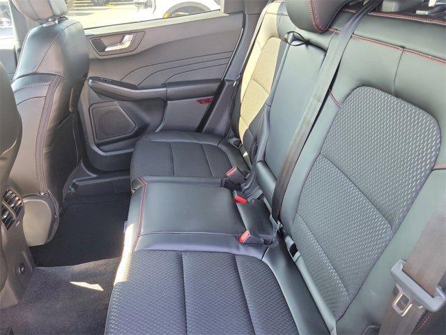 new 2026 Ford Escape car, priced at $28,761