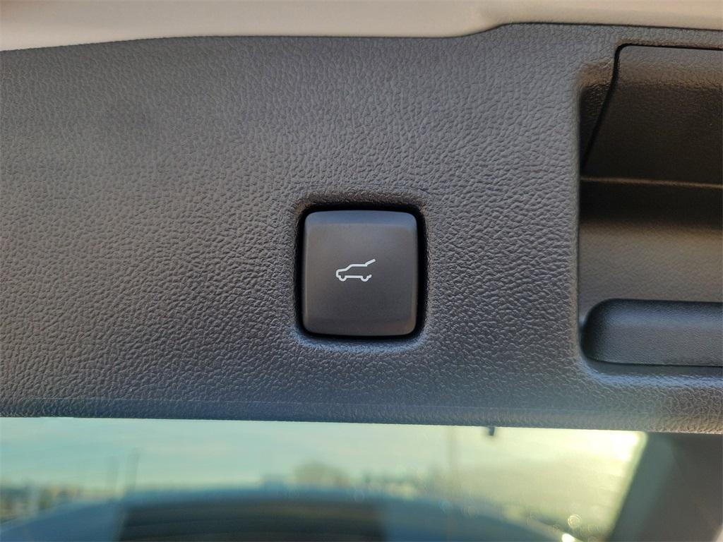 used 2025 Ford Escape car, priced at $31,565