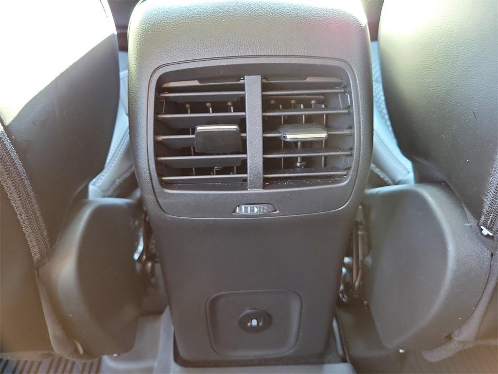 used 2025 Ford Escape car, priced at $31,565