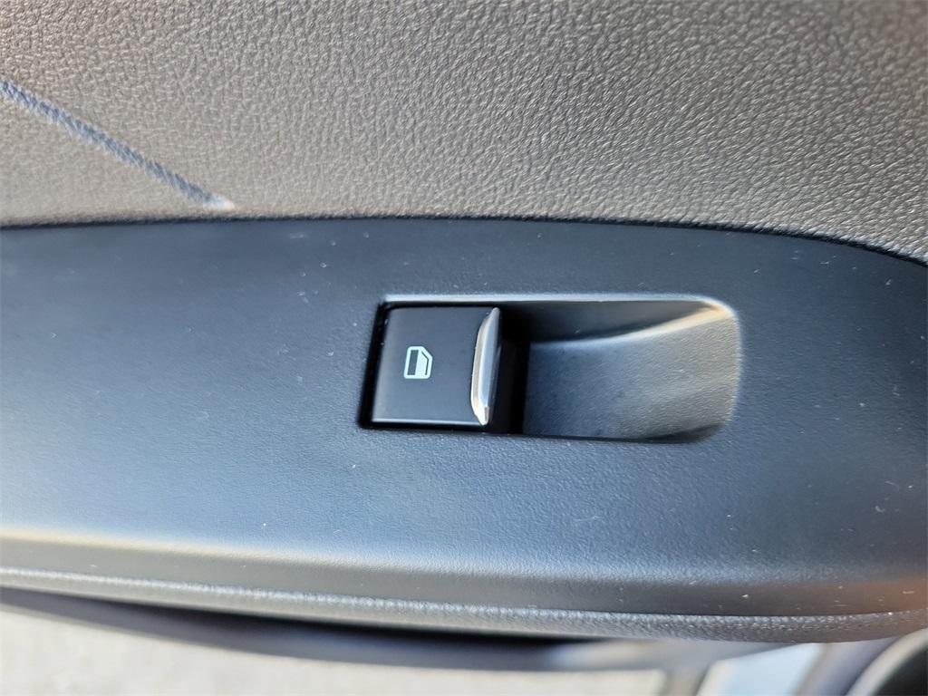 used 2025 Ford Escape car, priced at $31,565