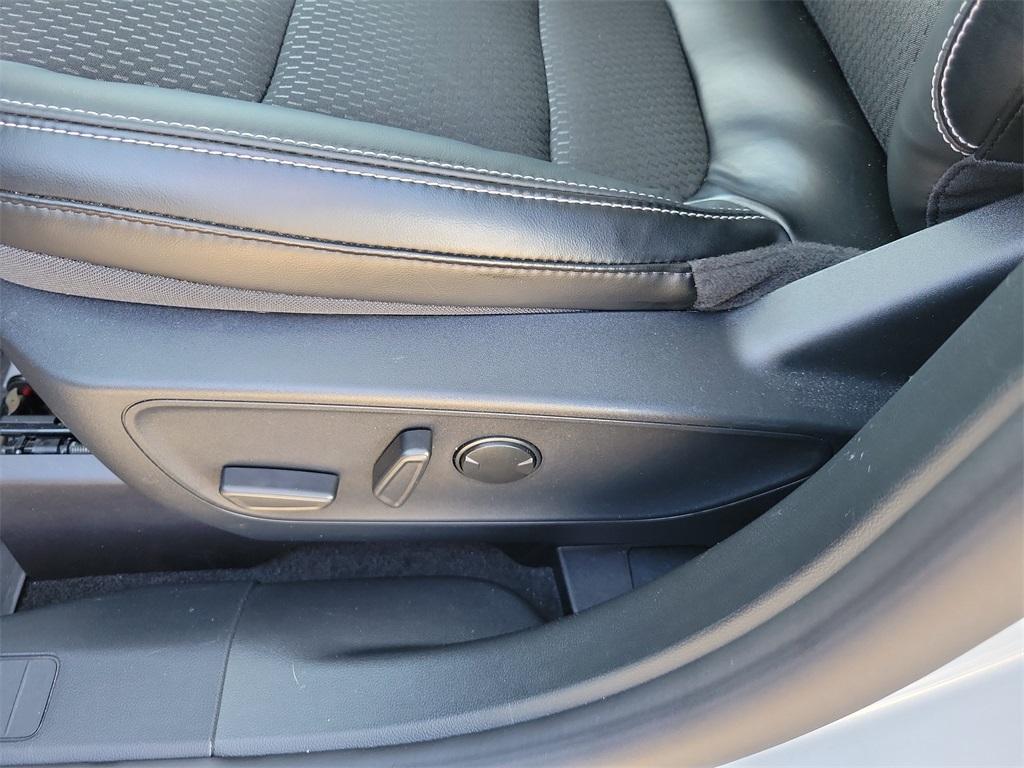 used 2025 Ford Escape car, priced at $31,565