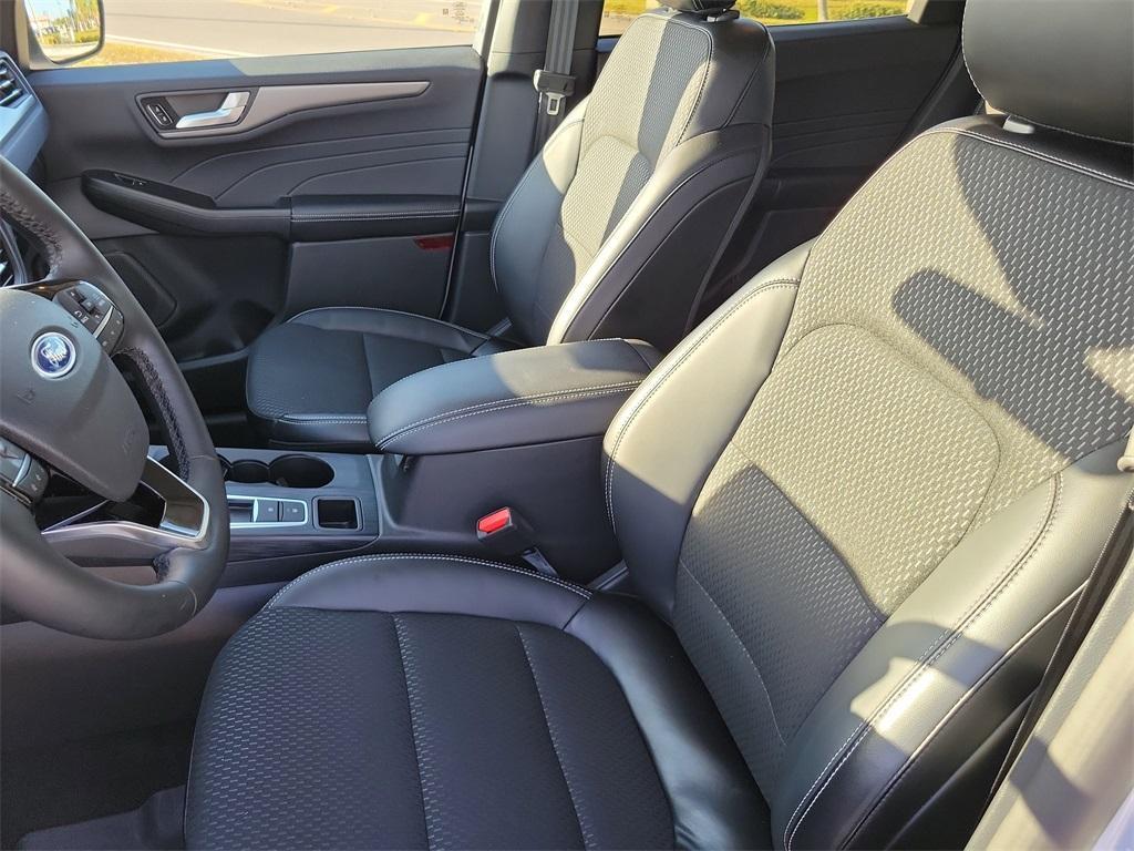 used 2025 Ford Escape car, priced at $31,565