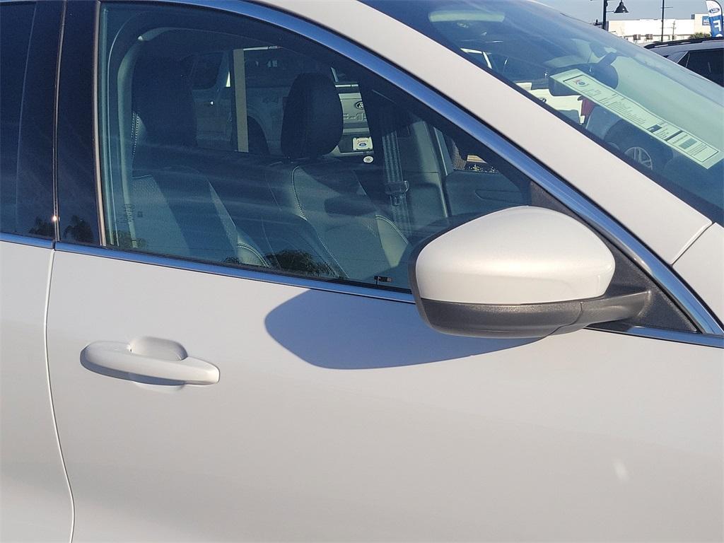 used 2025 Ford Escape car, priced at $31,565