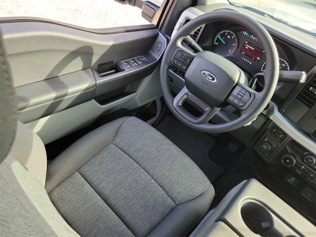 new 2026 Ford F-350 car, priced at $71,287