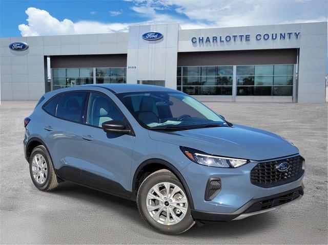 new 2026 Ford Escape car, priced at $26,590