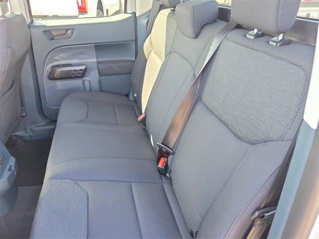 new 2026 Ford Maverick car, priced at $27,587