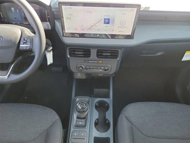 new 2026 Ford Maverick car, priced at $27,587