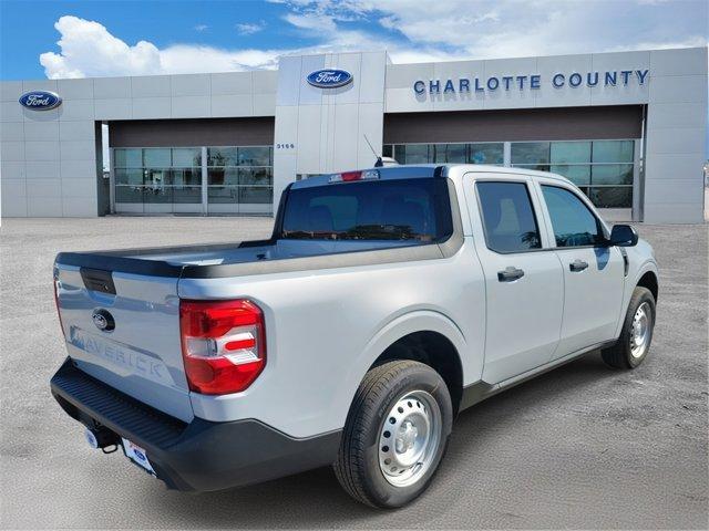 new 2026 Ford Maverick car, priced at $27,587