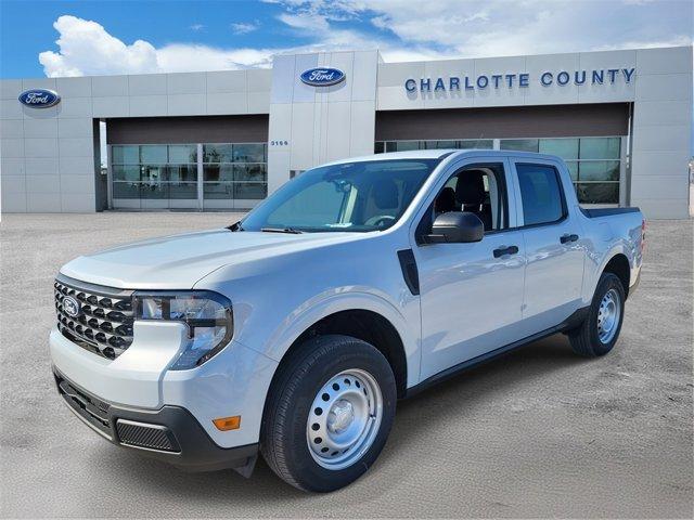 new 2026 Ford Maverick car, priced at $27,587