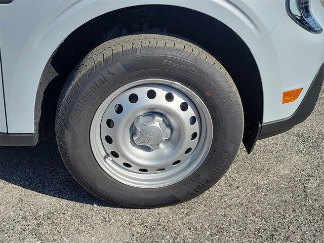 new 2026 Ford Maverick car, priced at $27,587