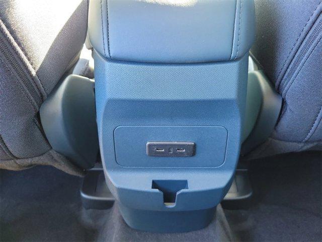 new 2026 Ford Maverick car, priced at $27,587